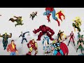 Every Avenger Ever
