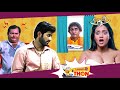 Khiladi vs Idiot | Ankush Special | হেসে গড়াগড়ি🤣| Best Comedy Scenes | Bengali Movie | Bangla Comedy