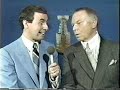 1987 Capitals vs. Islanders: Game 7 4 OT Highlights Part 3