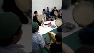 Ratab-E-Rifai Farid Qadri