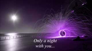 Watch Hardline Only A Night video