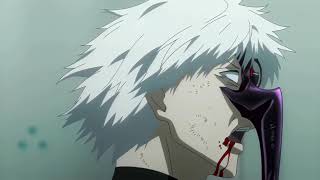 Ken Kaneki 4K Free Twixtor Clips For Editing Tokyo Ghoul