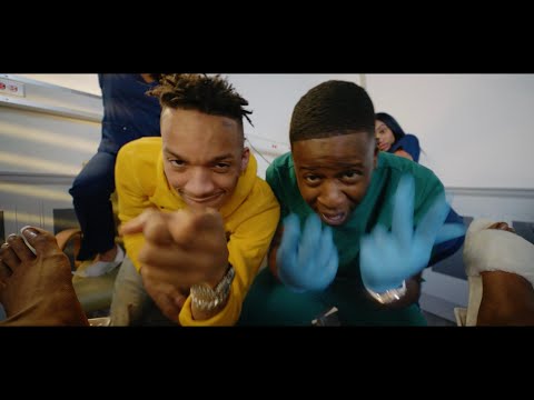 Stunna 4 Vegas - Change my life feat Blac Youngsta (Official Music Video)