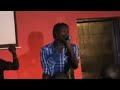 Badilisha Jose Chameleon (Unofficial Music Video)