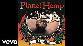 Watch Planet Hemp Mary Jane video