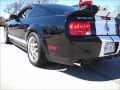 Shelby Mustang Cobra GT 500 SVT - Engine Sound, Revs