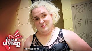 Explained Why Jessica Yaniv Lost Her Waxing Case At The Human Rights Tribunal Ezra Levant