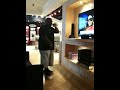 Big Mike as Eminem