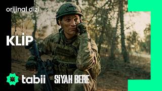Ailem Böyle Mi Yok Olacaktı? Siyah Bere 5. Bölüm