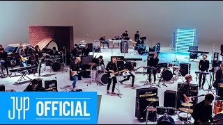 Watch Day6 Letting Go video