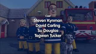 Fireman Sam Season 6-9 Outro Instrumental