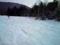 Video Snowboarding in Yuzhno-Sakhalinsk