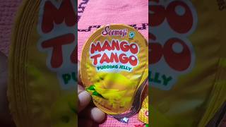 Mango Tango Pudding Jelly