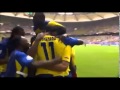 Canción Copa Mundial FIFA Brasil 2014 - Ahora(La La La) - Shakira