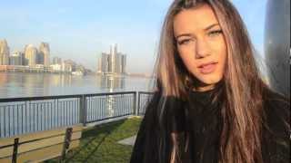 Sabrina Vaz - Beautiful Day