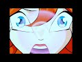 Winx Club Dark Bloom 'Angel Of Darkness'