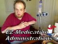 Easy Medication Administration Feeding Tube PW Chambers, Disabled but Web Enabled