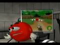 Webster's Japanese - English 3D Jungle Adventure
