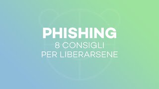 Phishing: Consigli per prevenire attacchi - Panda Security