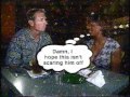 Blind date former stripper and porn star