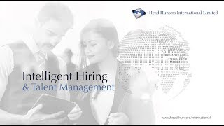 Head Hunters International Limited Corporate Video