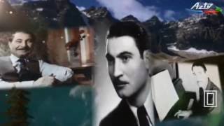Elza İbrahimova -Tango Bu Bagçadan Keçmisənsöz. Ənvər Əlibəyli Gülaga Məmmədov 1971Il