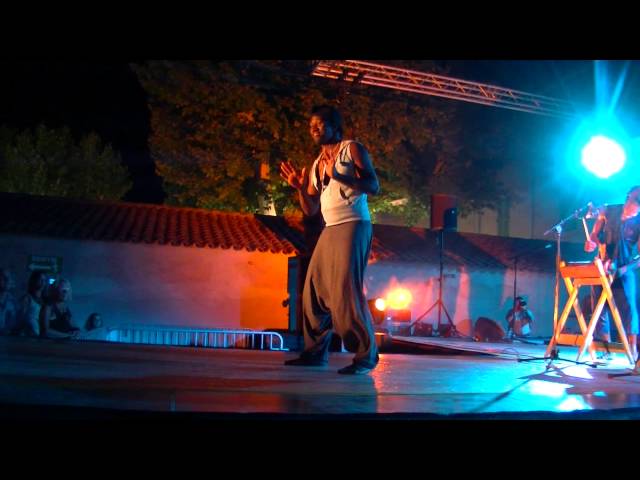 Tropical Djoli Band De Faranah Style Savane Tropical Djoli Band De Faranah Style Savane