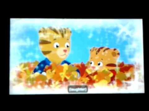 Daniel Tiger: It's You I Like (Song) PBS KIDS