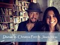 Distance - Christina Perri ft. Jason Mraz (Subt. Español - Inglés)