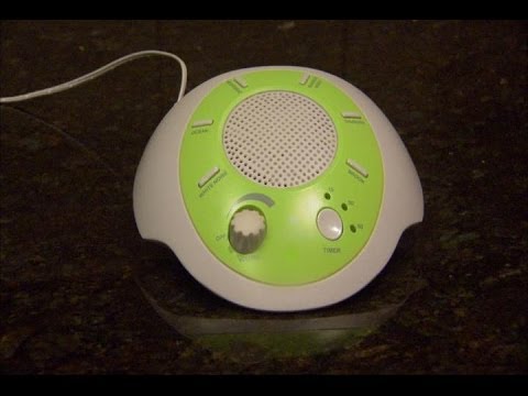 Are Sleep Machines Safe for Your Baby? Are Sleep Machines Safe for Your Baby? klip izle