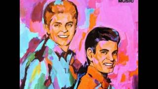 Watch Everly Brothers Dont Blame Me video