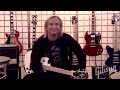 Gibson Guitar Tutorial: Joe Walsh - Slide Guitar (Part 1 of 2)