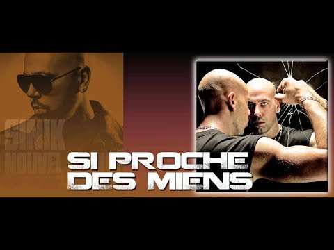Si Proche Des Miens (feat Kool Shen) Video