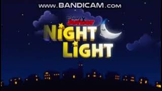 Disney Junior Night Light Ending Bumper