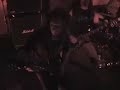 Within My Blood (Live)