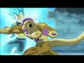 May I FLEX - DBZ AMV- XXXTENTACION