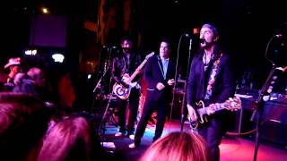 Watch Big Sugar 100 Cigarettes video