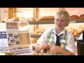 Bäckerei Goeken Weihnachtsausstellung