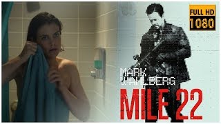 Mile 22 (2018) - Best scenes HD
