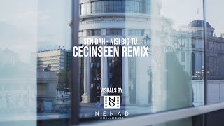 Senidah - Nisi Bio Tu | Cecinseen Remix