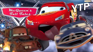 Ytp Mcqueens Tall Tales