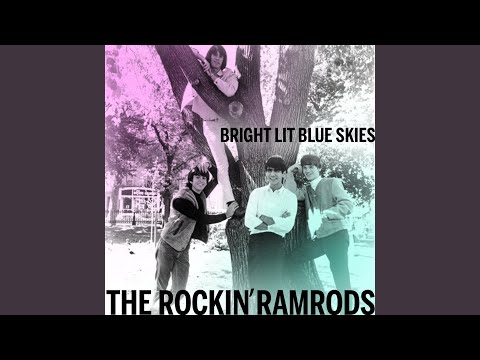 The Rockin' Ramrods Don't Fool With Fu Manchu - Tears Melt The Rockin' Ramrods Don't Fool With Fu Manchu - Tears Melt