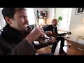Andrew Bird Feat. Alan Hampton "Neil Young Harvest" #coverseries Andrew Bird Feat. Alan Hampton "Neil Young Harvest" #coverseries