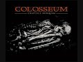 COLOSSEUM - Narcosis
