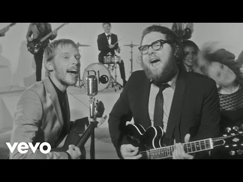 You Wouldn't Have To Ask Video