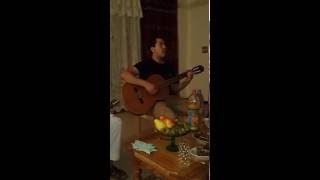 Younes Zemirli - hada ma sa yakoun (هذا ما سيكون)