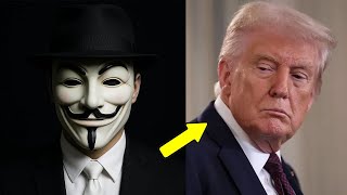 Anonymous Reveals Americas Airports Have Gone Dark