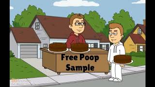 Goanimate Grounded Series 2014 Reupload