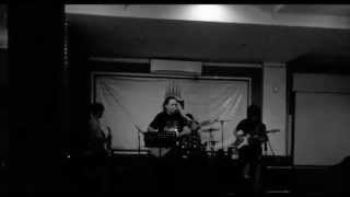 A4 - Maafkan Aku Live at Soeltan coffee Jakarta ROCK ON 3 FINAL CHAPTER