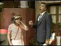 Clube do Chaves - Bilhetes trocados (com a Pópis) - Episódio inédito (Espanhol)